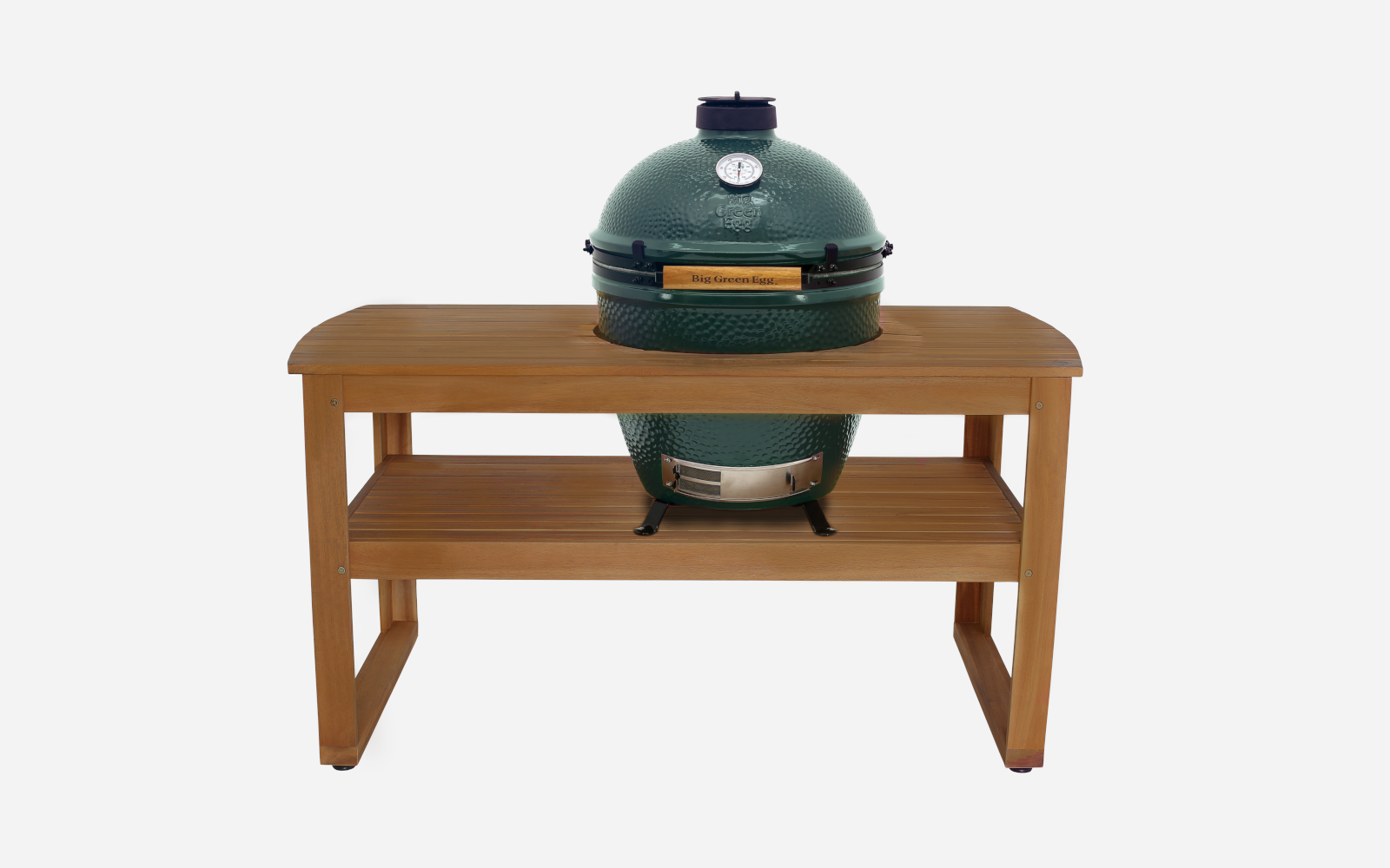 Big Green Egg Tische