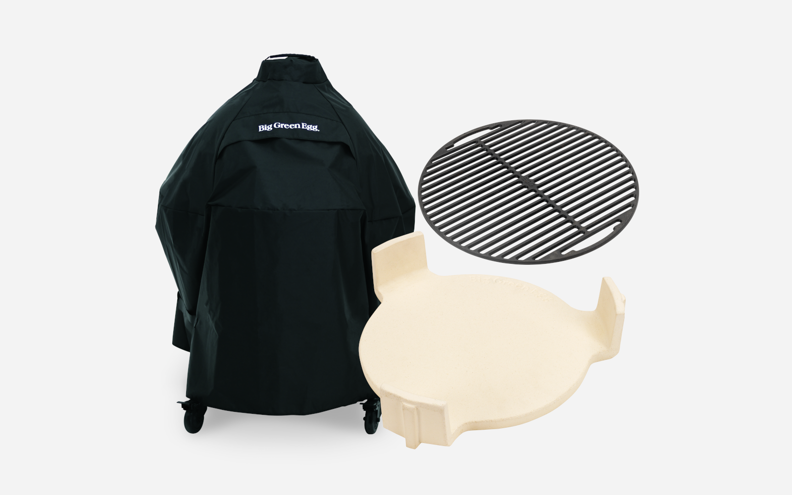 Big Green Egg Zubehör