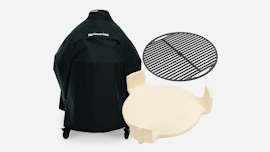 Big Green Egg Zubehör Big Green Egg Zubehör