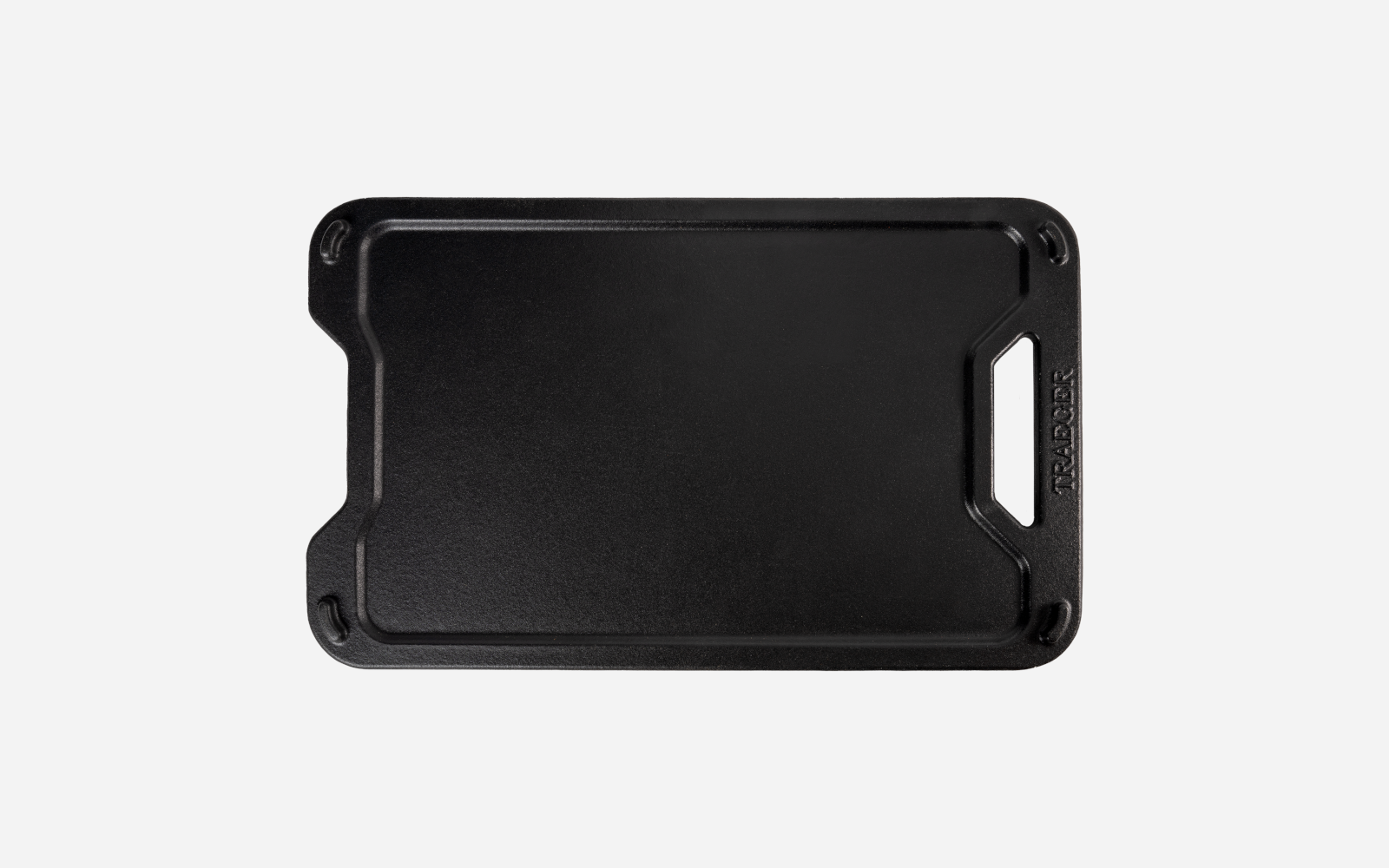 Traeger Grillplatten & Grillpfannen