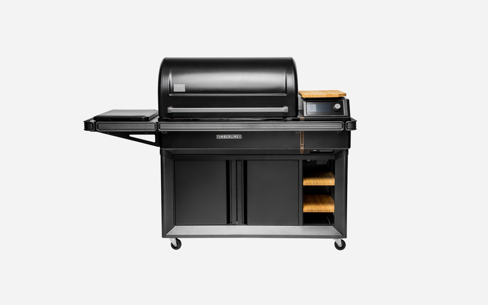 Traeger Timberline