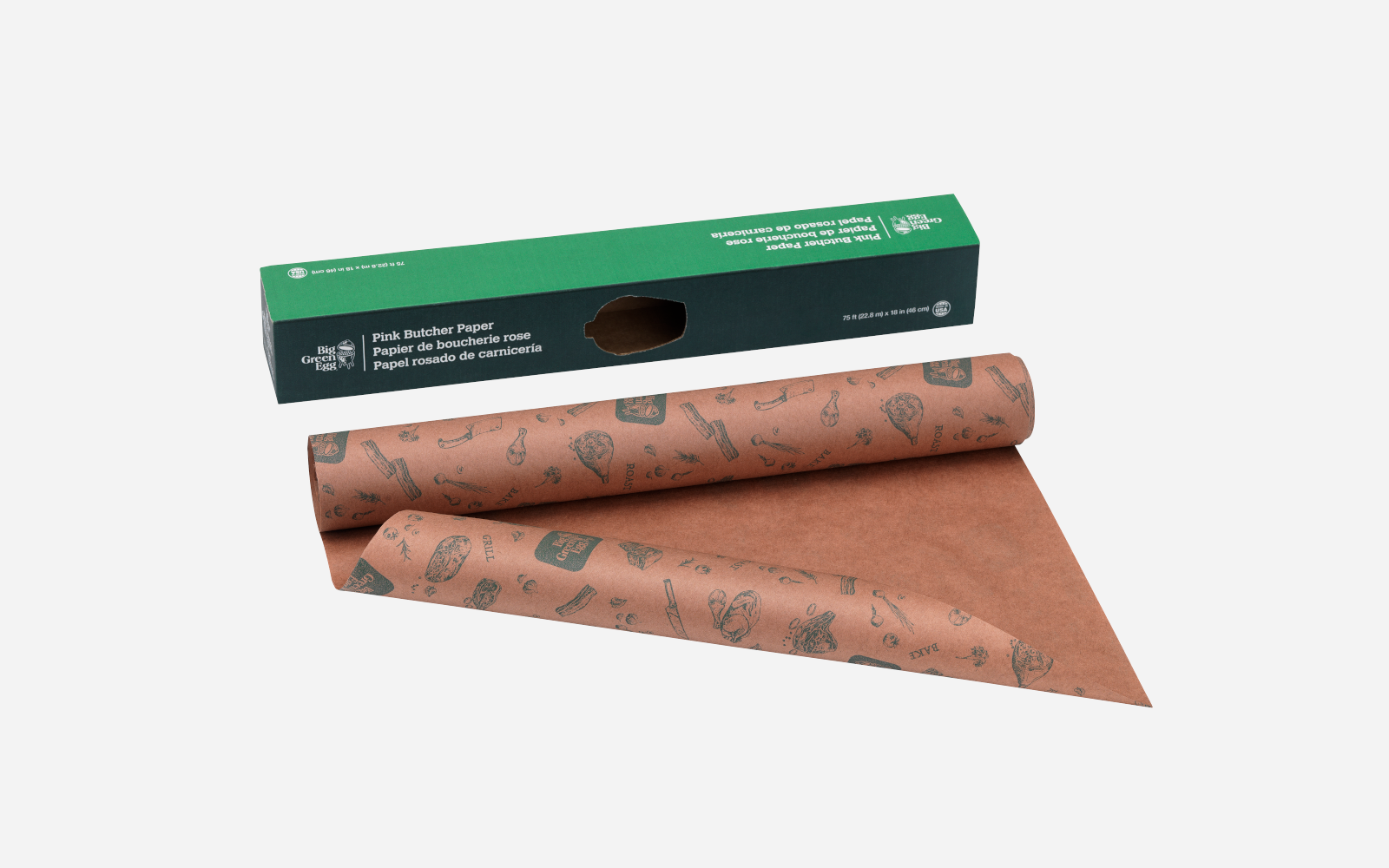 Big Green Egg Sonstiges Zubehör