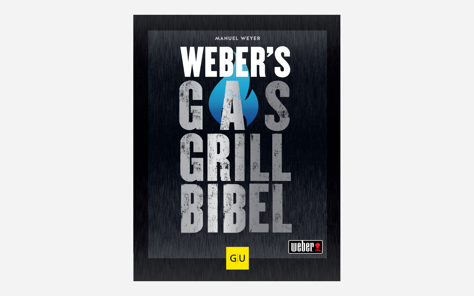 Weber Grillbücher