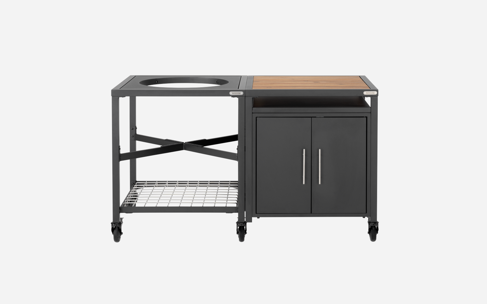 Big Green Egg Küchenmodule