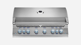 Einbaugrill Einbaugrill