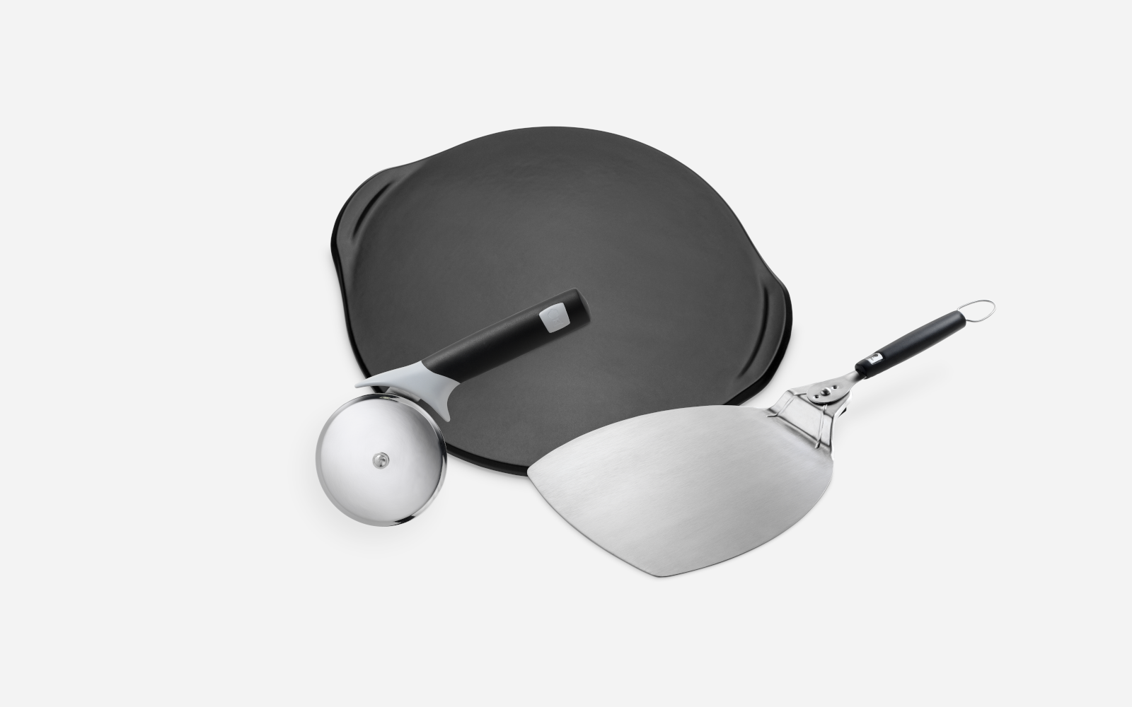 Weber Pizza Zubehör