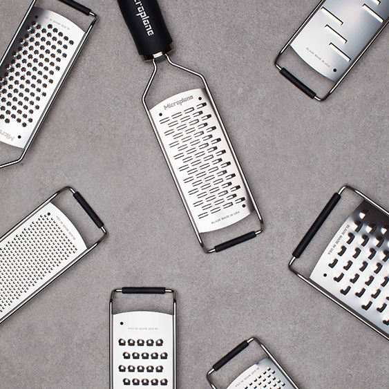 Microplane Gourmet Serie