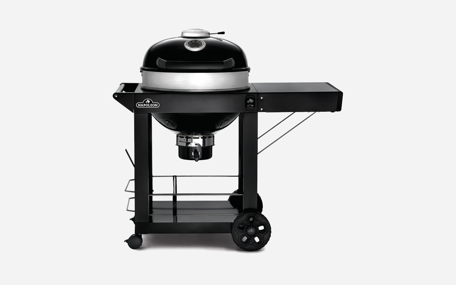 Napoleon Holzkohlegrill