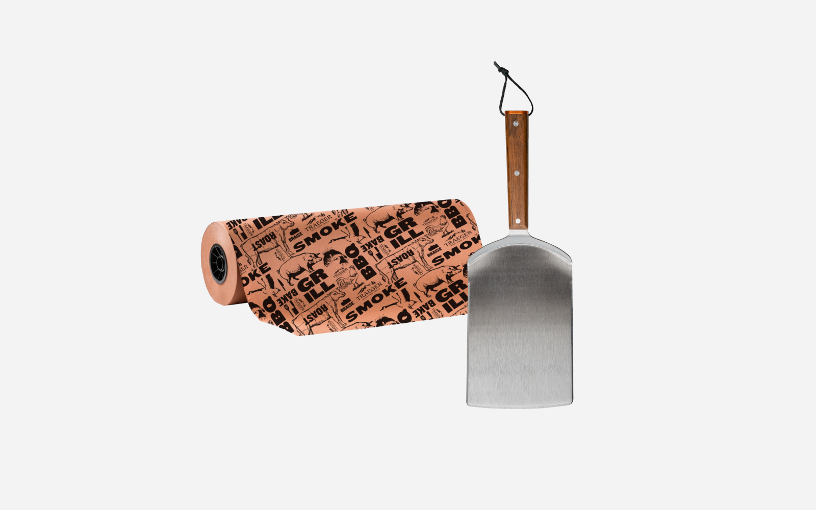 Traeger Grillwerkzeuge