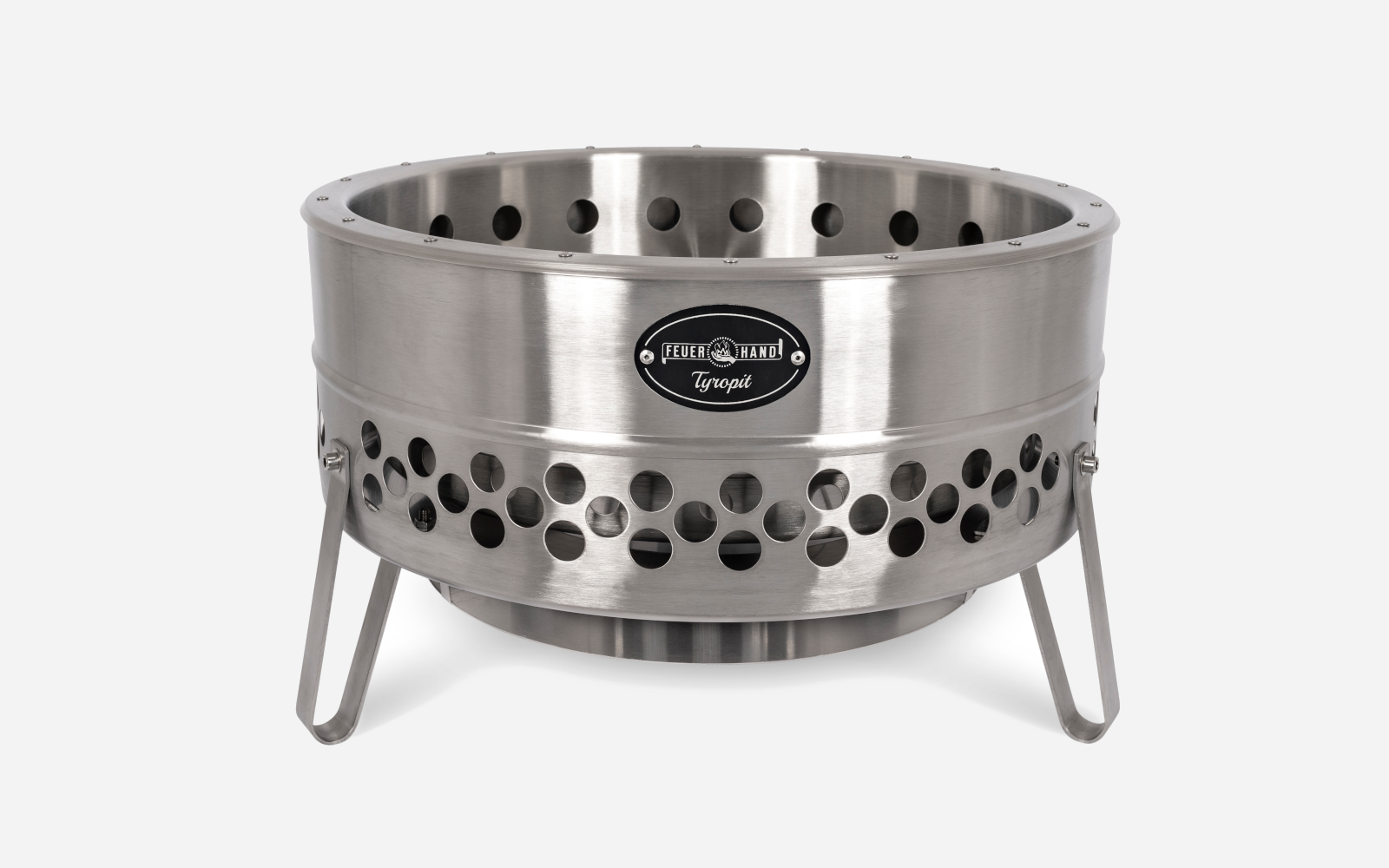 Feuerhand Feuerschale & Feuertonne