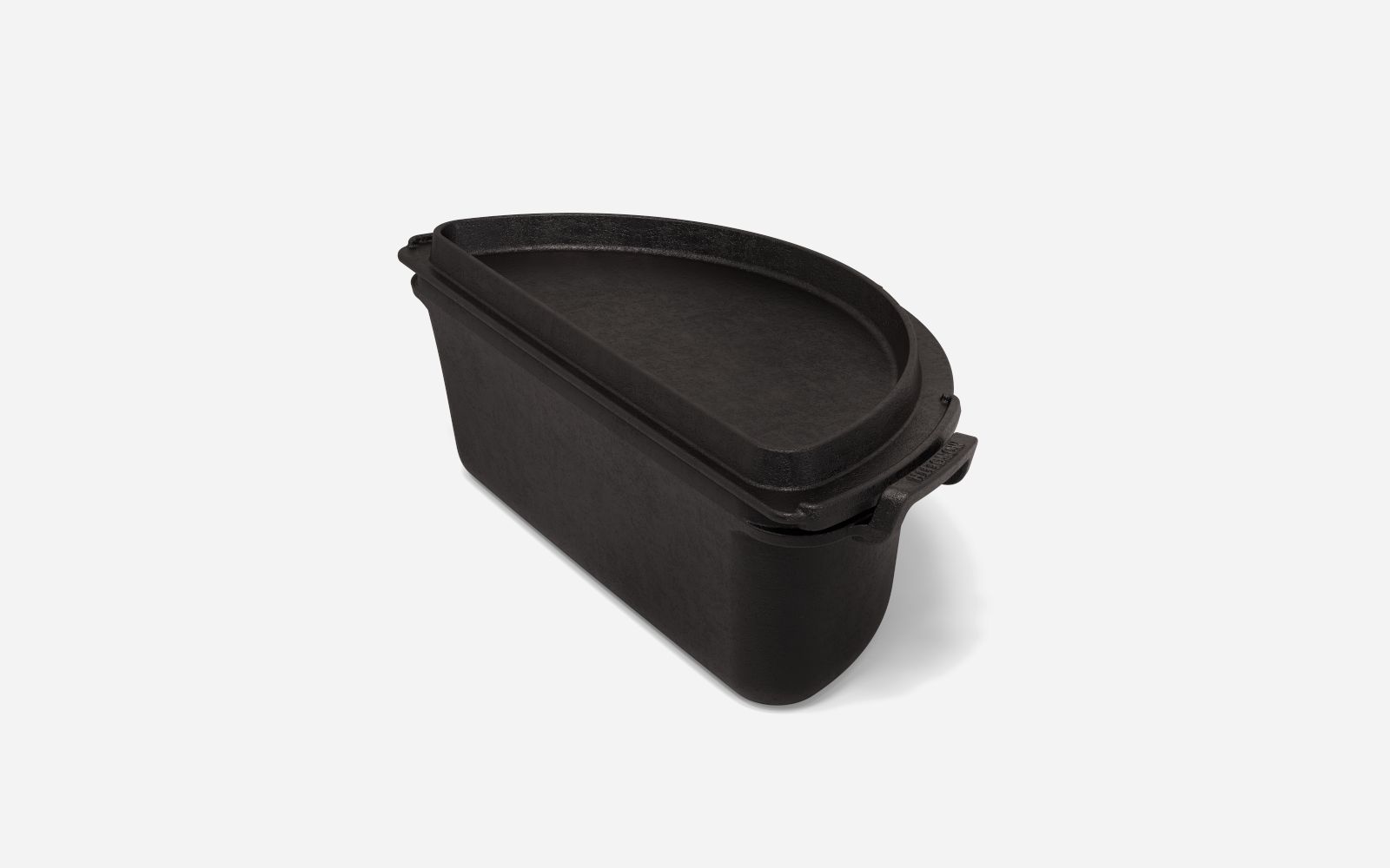 Monolith Dutch Oven, Pfannen & Töpfe