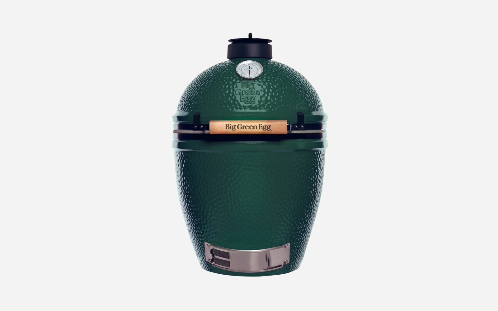 Big Green Egg Kamado Grill