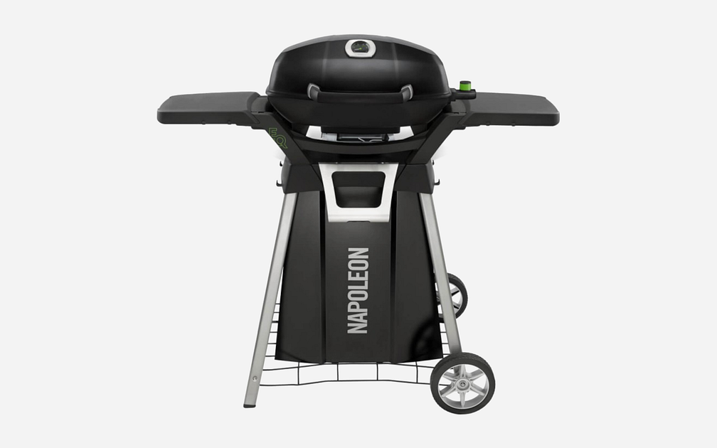 Elektro Standgrill Online Shop