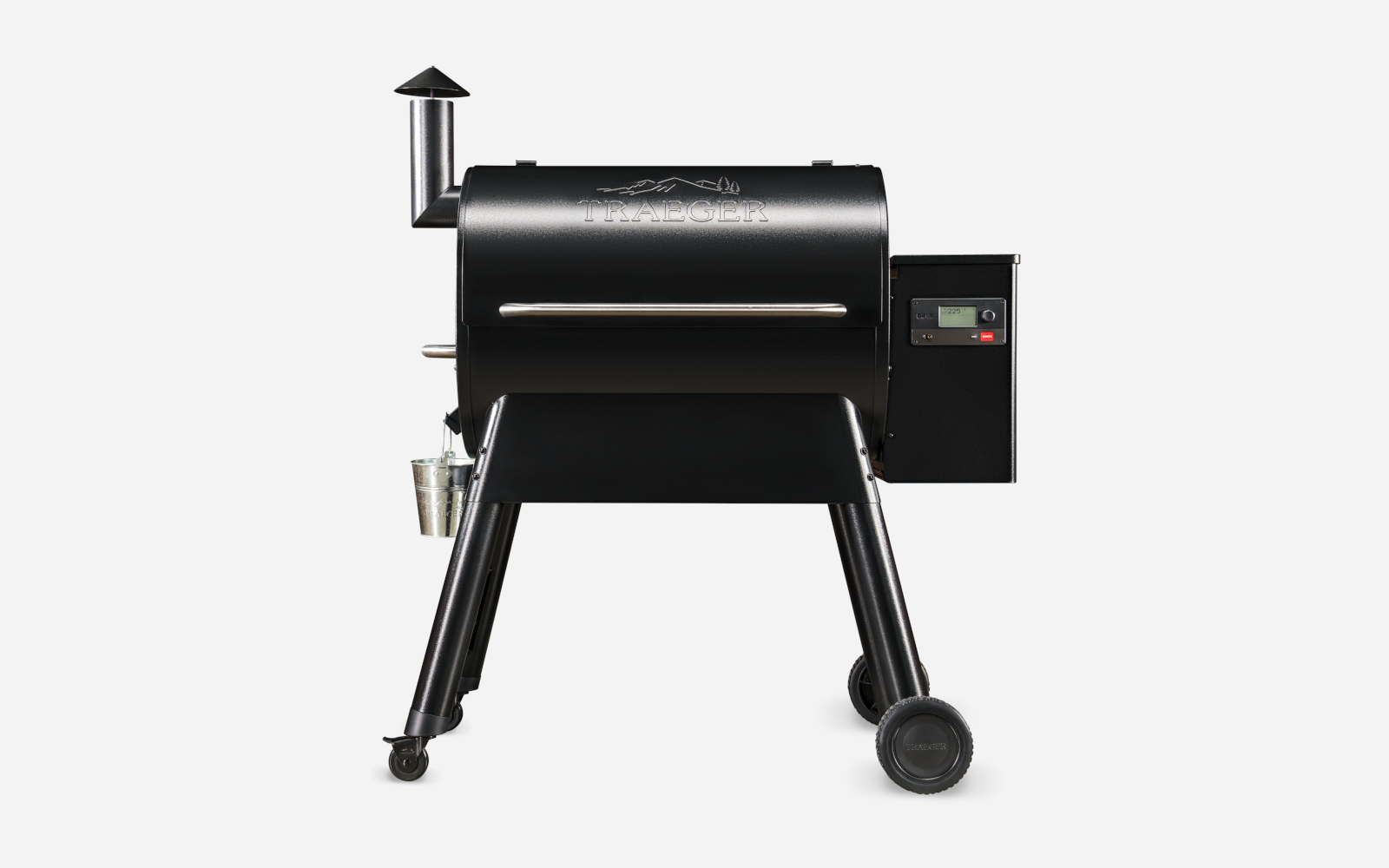 Traeger Pro Series