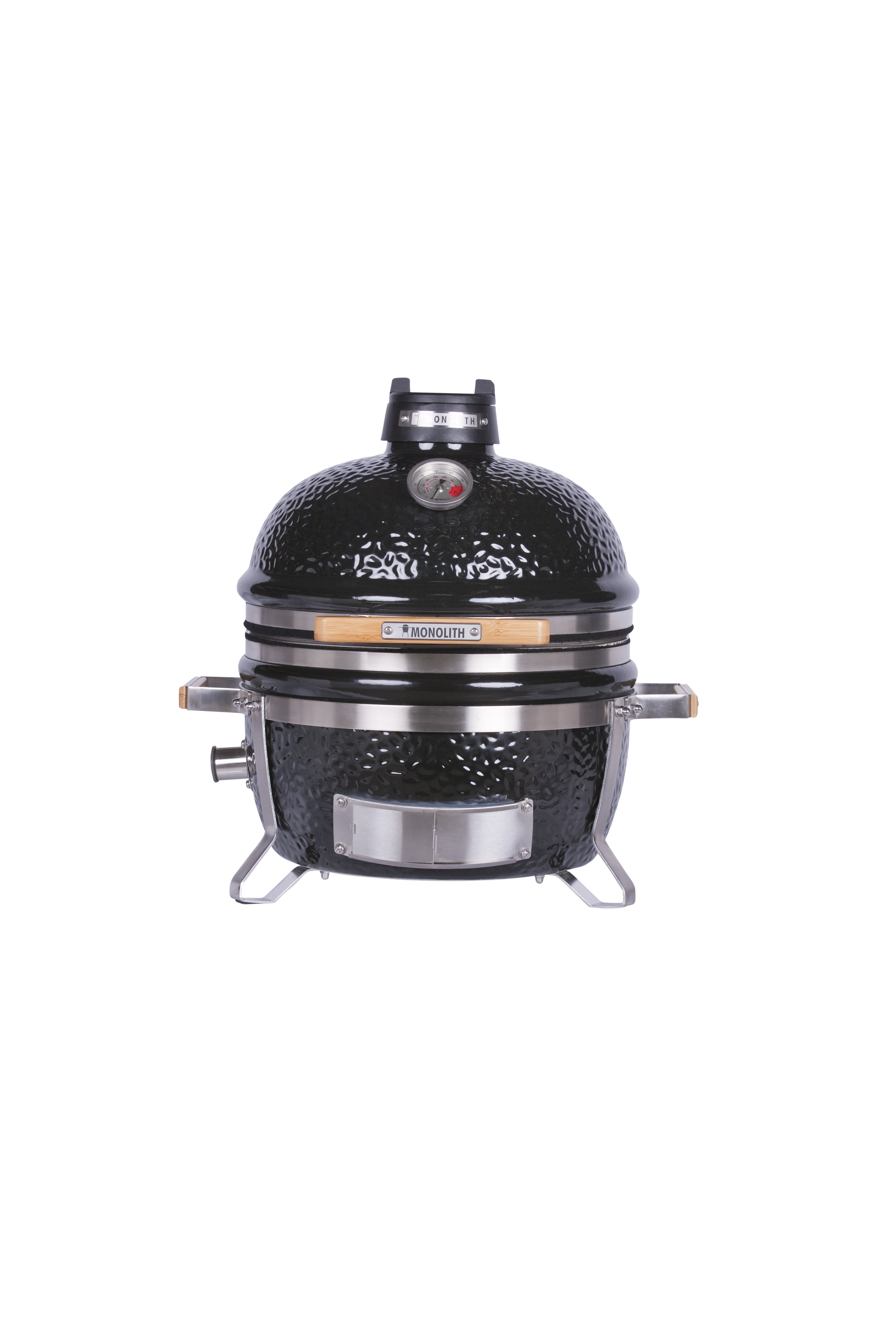 Camping Holzkohlegrill