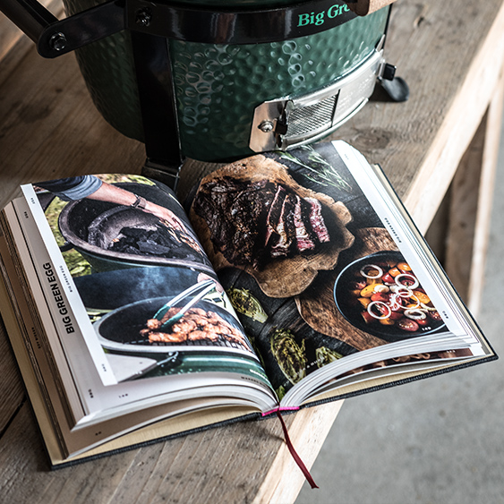 Grillbuch