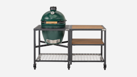 Big Green Egg Outdoor Küche Big Green Egg Outdoor Küche