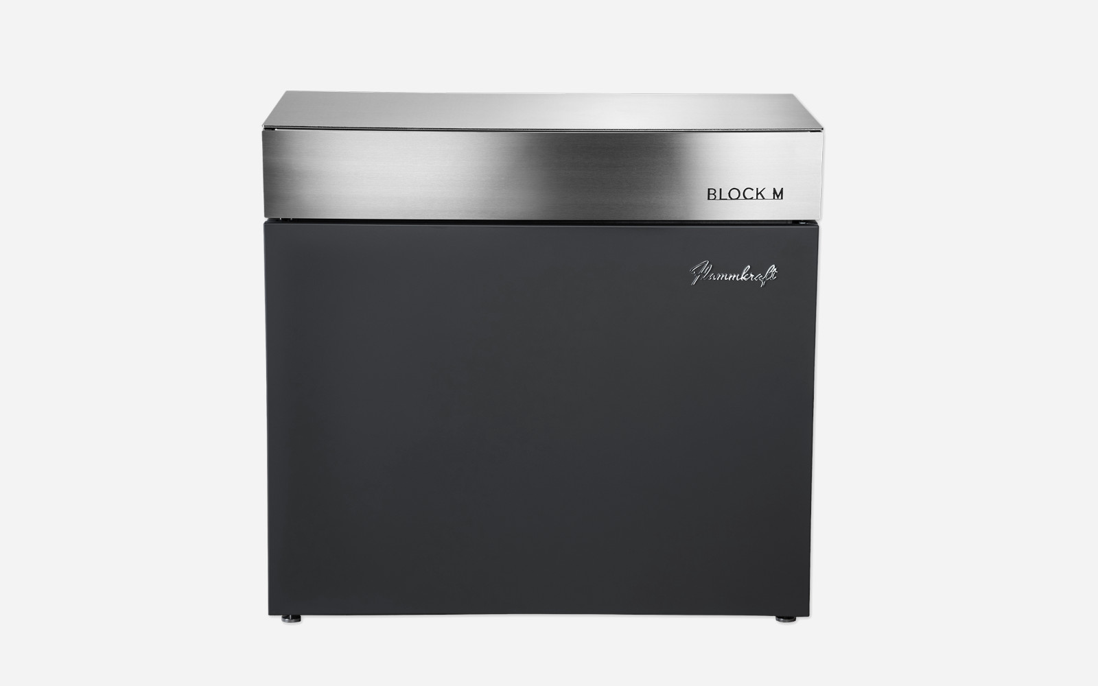 Flammkraft Outdoor Küche