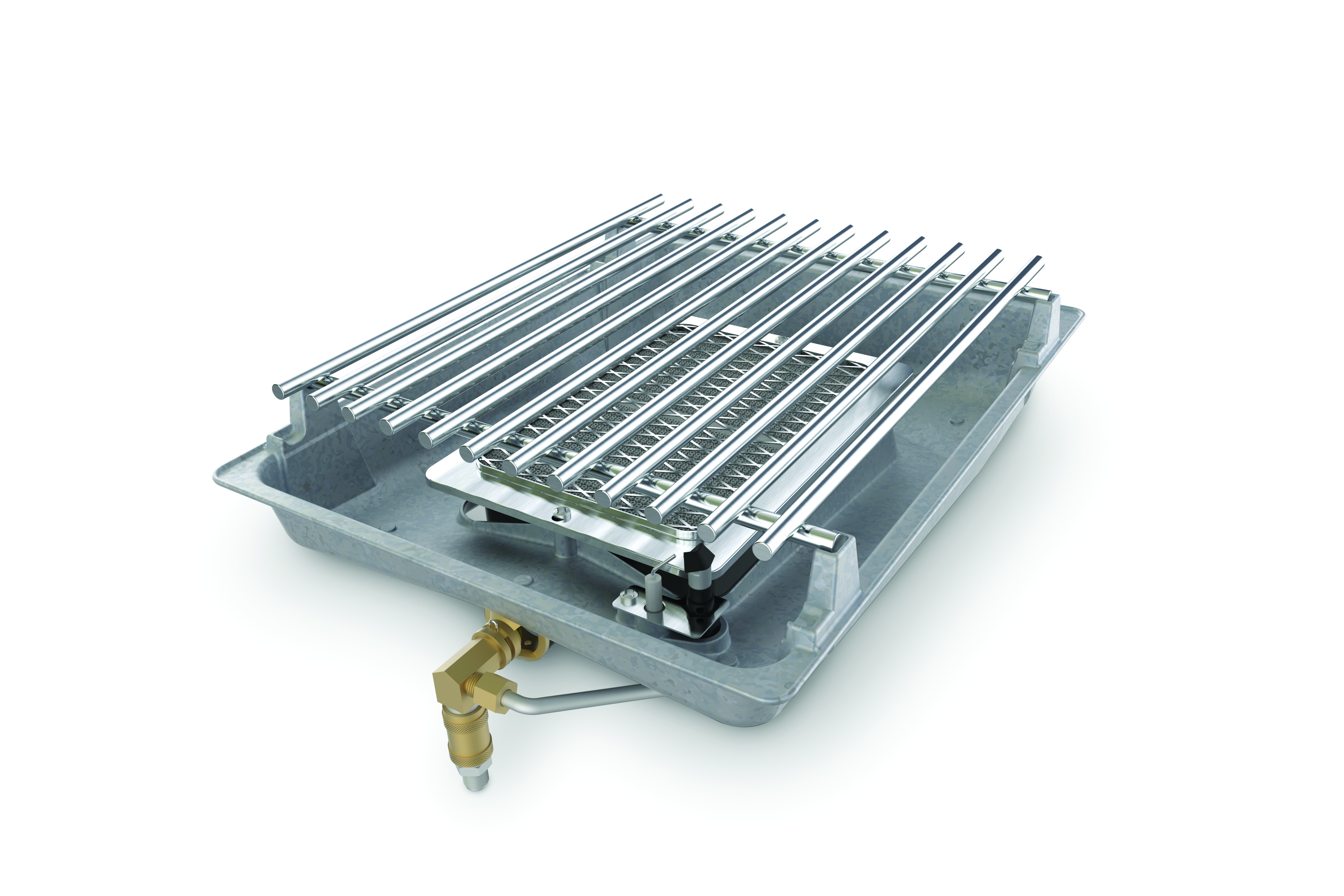 Sonstiges Grillzubehör