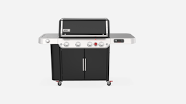 Weber Smart Grill Weber Smart Grill