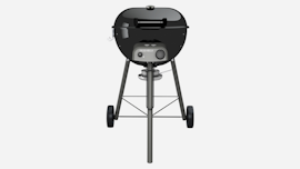 Gaskugelgrill Gaskugelgrill