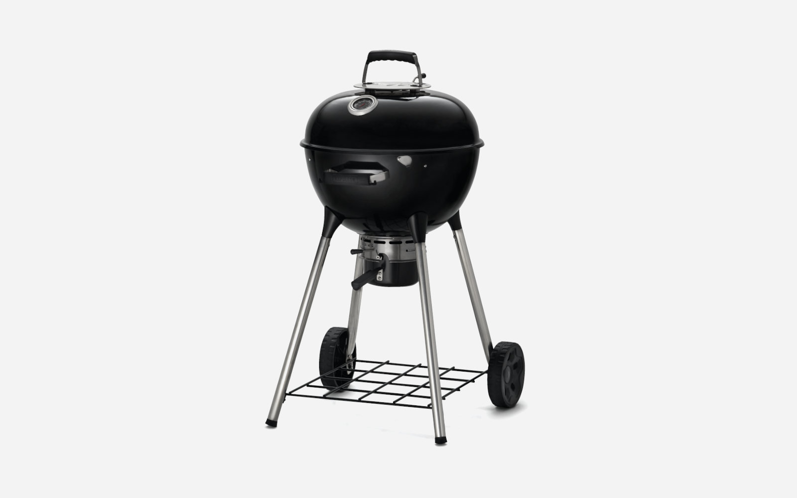 Kugel Holzkohlegrill