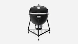 Weber Kamado Grill Weber Kamado Grill