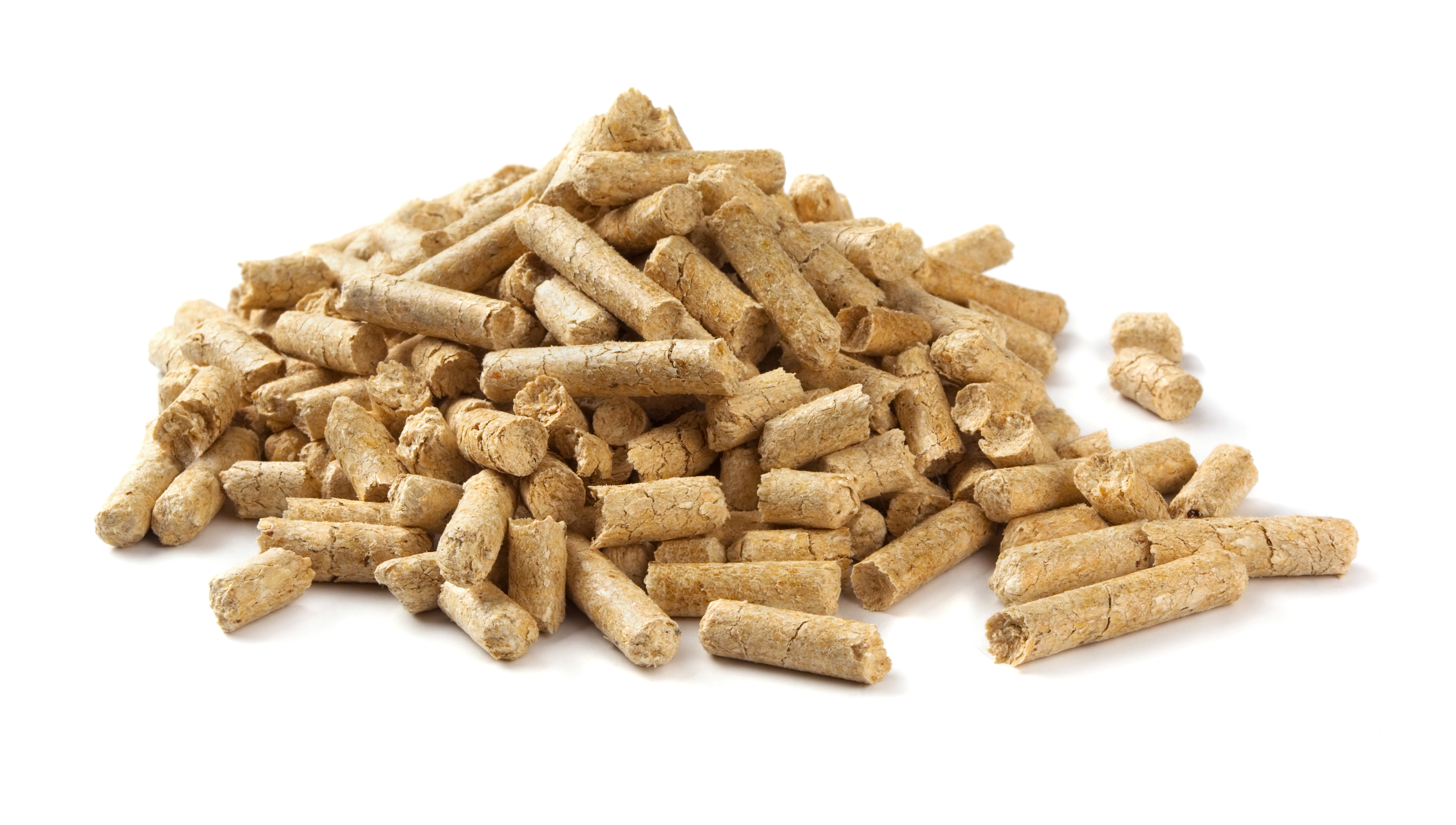 Holzpellets