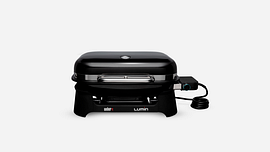 Weber Elektrogrill Online Shop