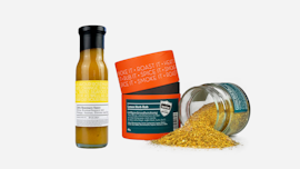 Big Green Egg Gewürze & Saucen Big Green Egg Gewürze & Saucen