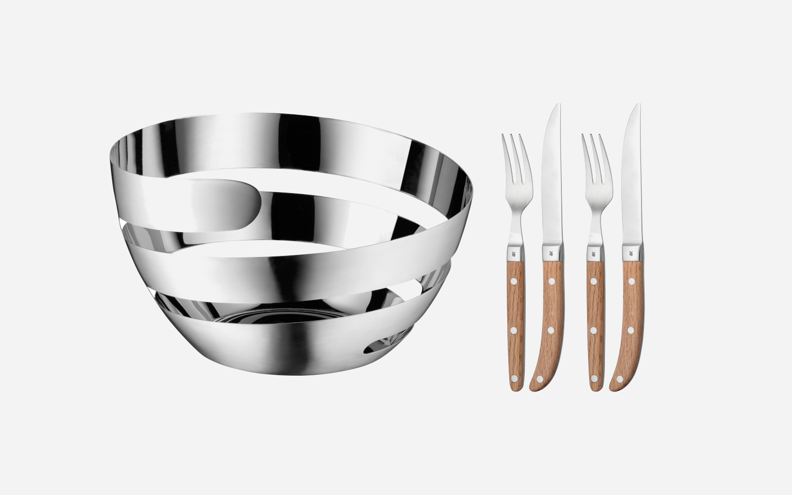 WMF Besteck & Geschirr