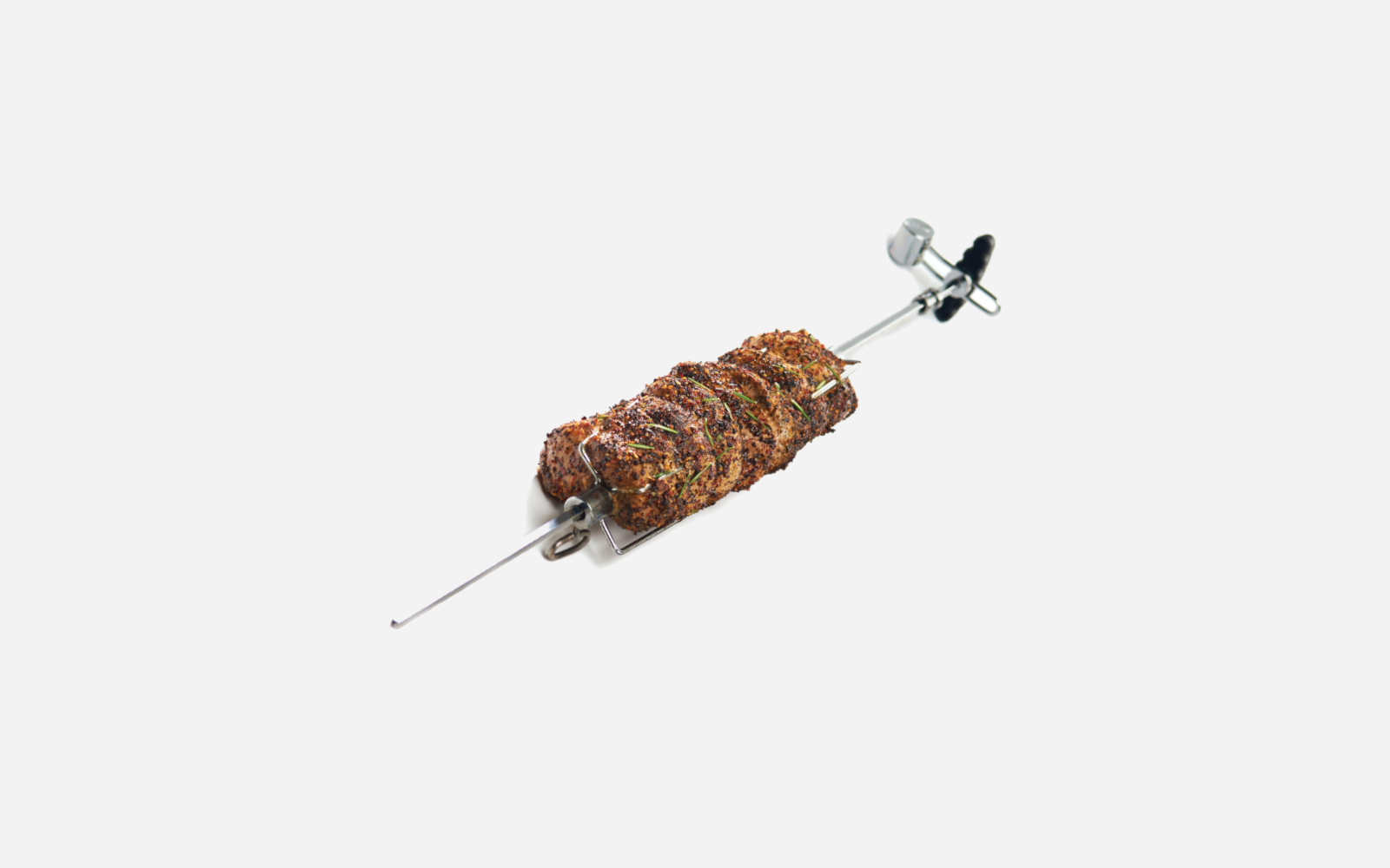 Broil King Drehspieße & Rotisserien