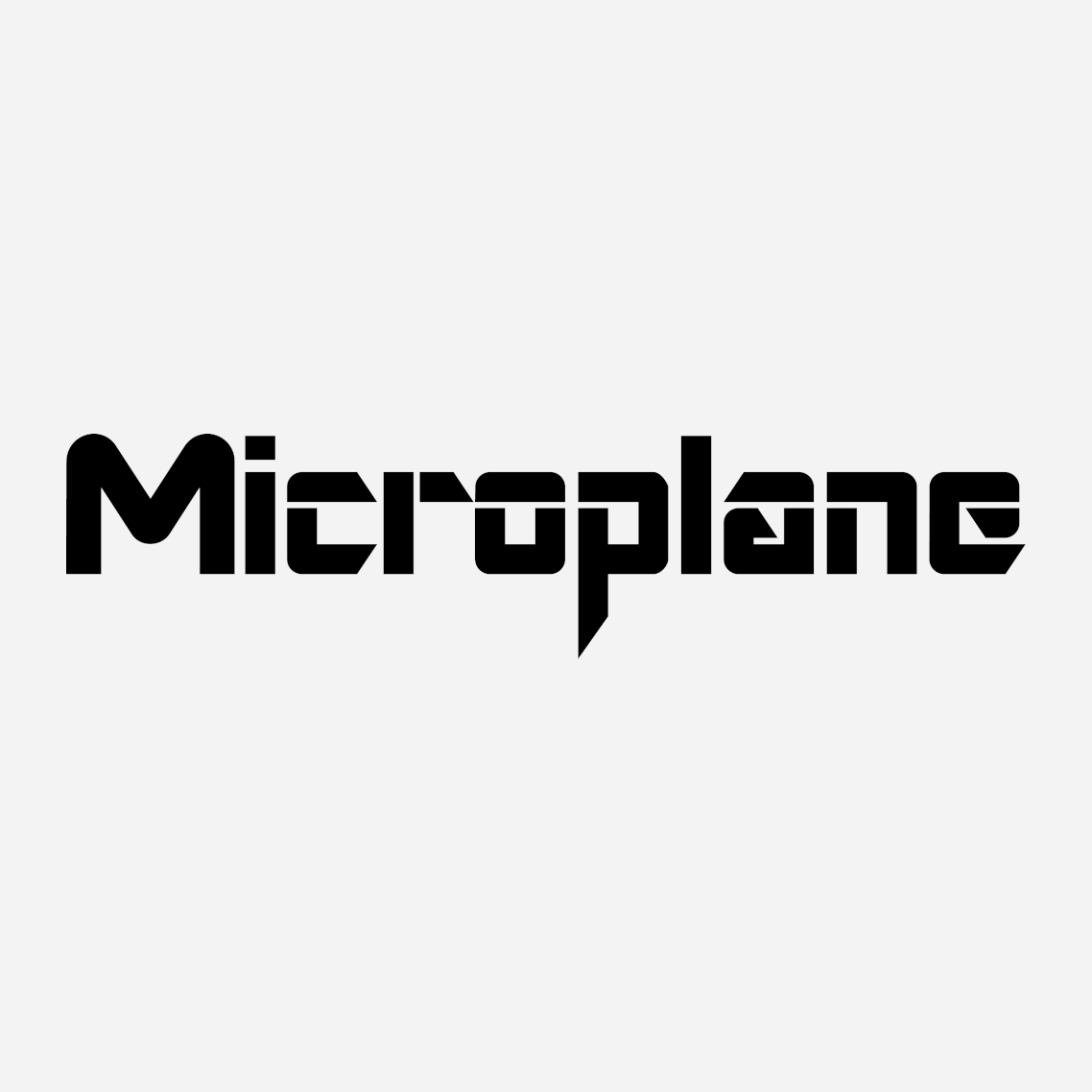 Microplane Serien