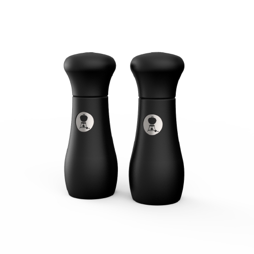 Gewürzmühlen & Gewürzbehälter