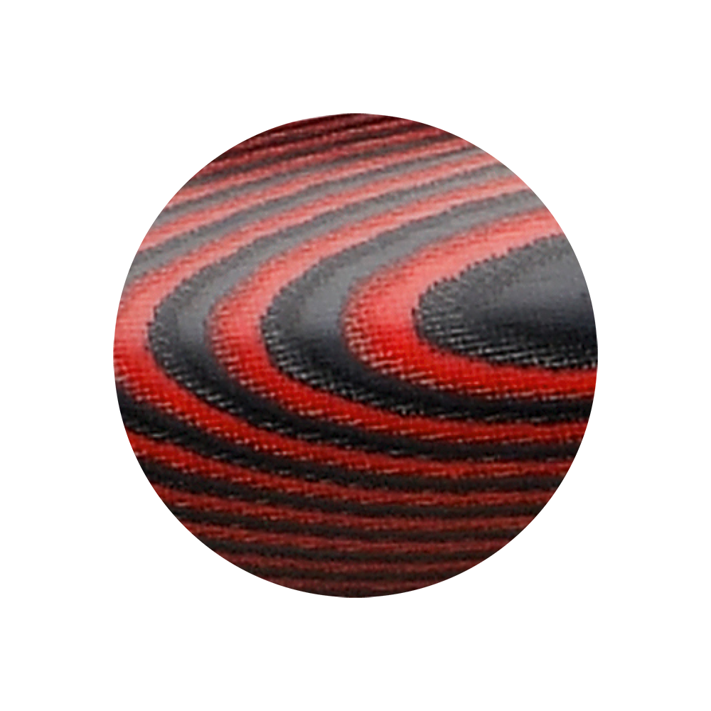 Micarta Red Varianten Bild