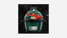 Big Green Egg Grill Starter Sets Big Green Egg Grill Starter Sets