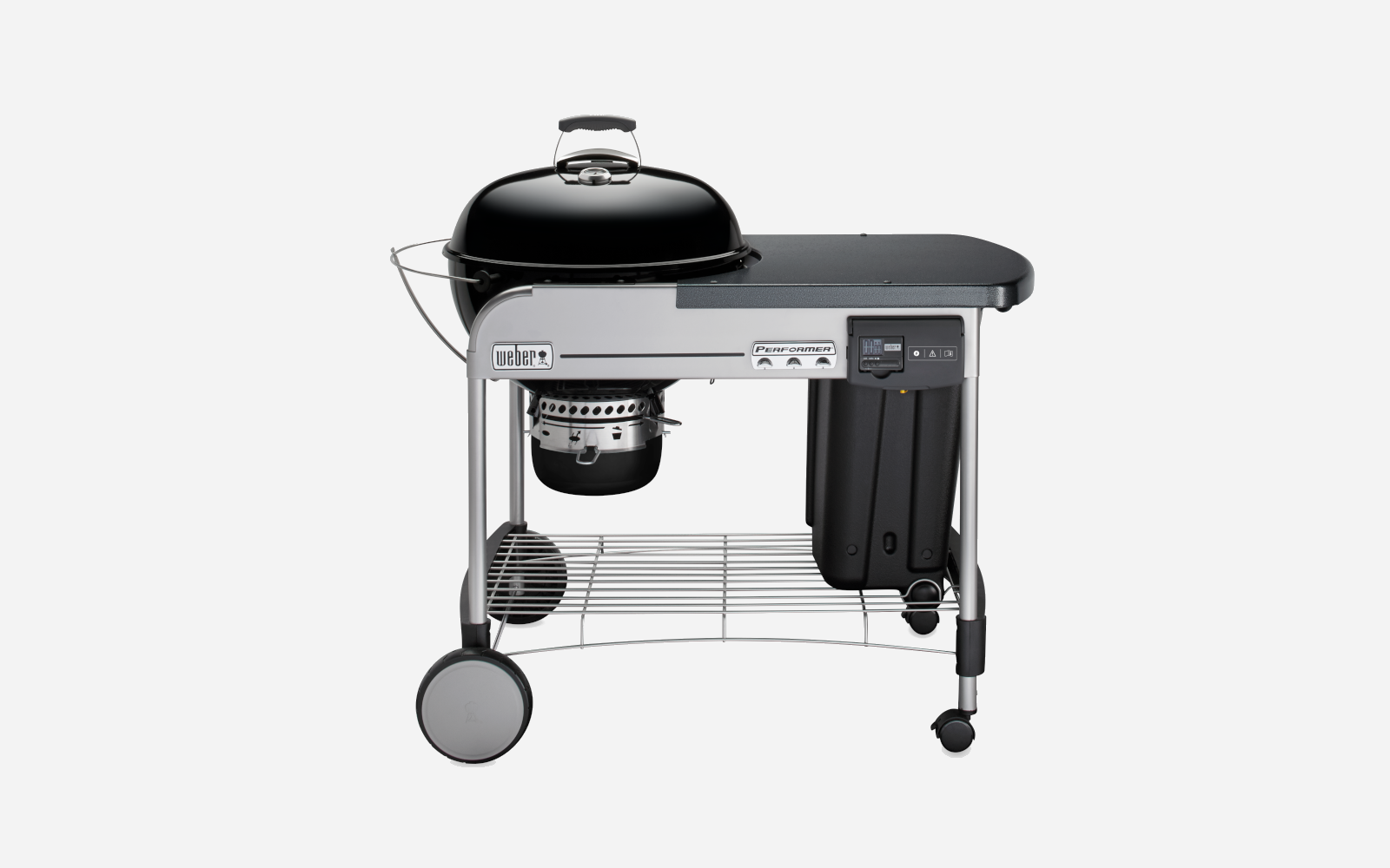 Weber Performer