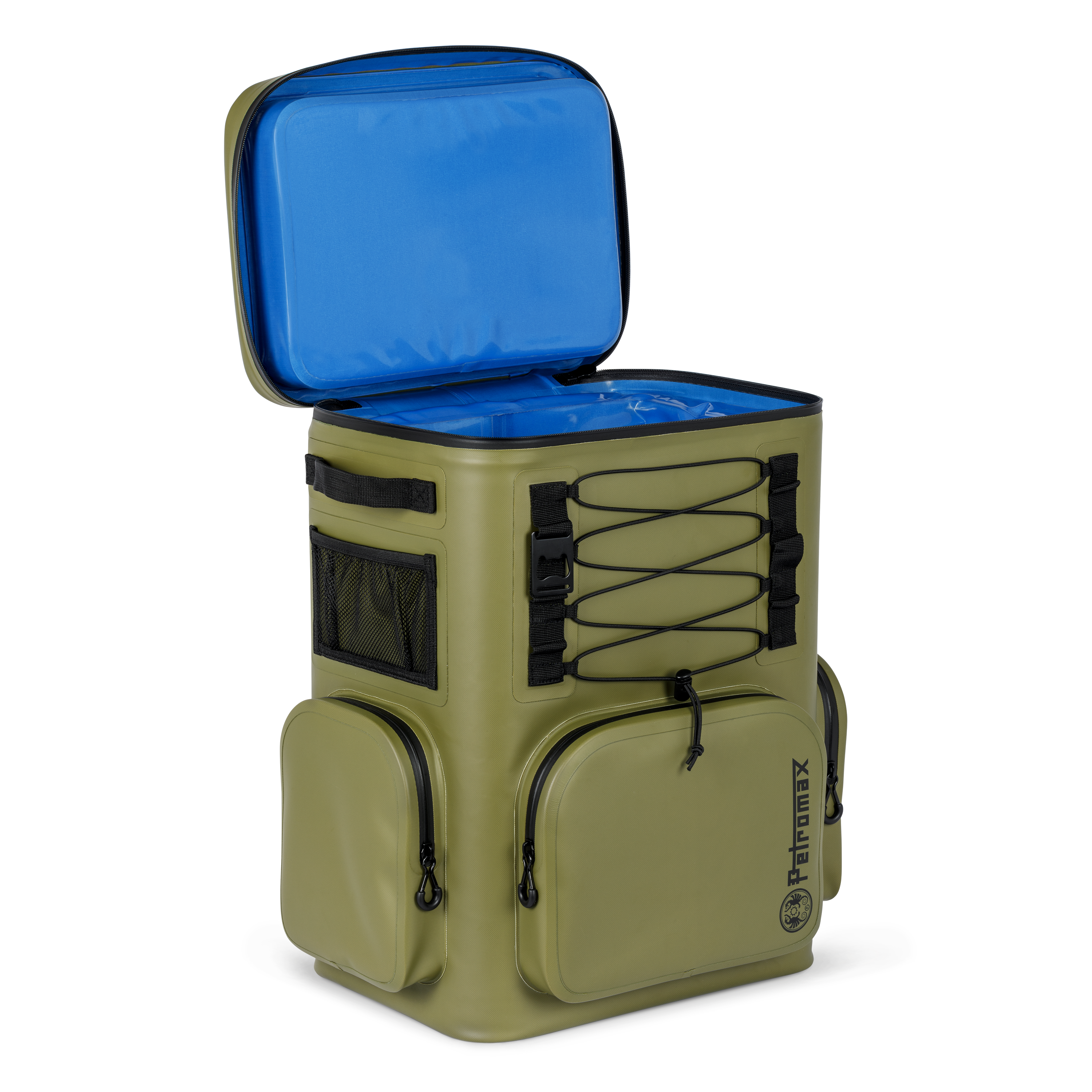 Petromax Kühlrucksäcke