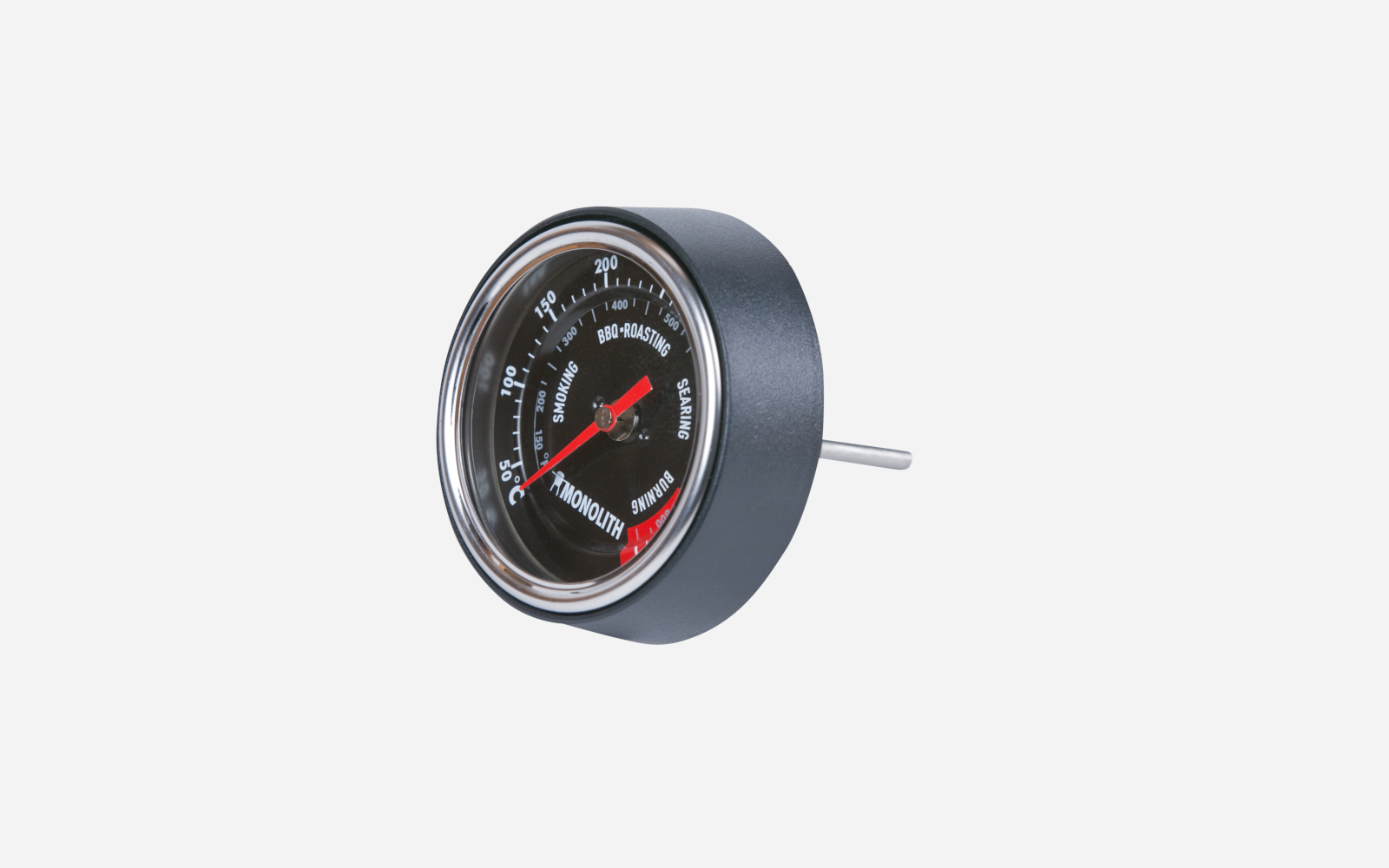 Monolith Thermometer