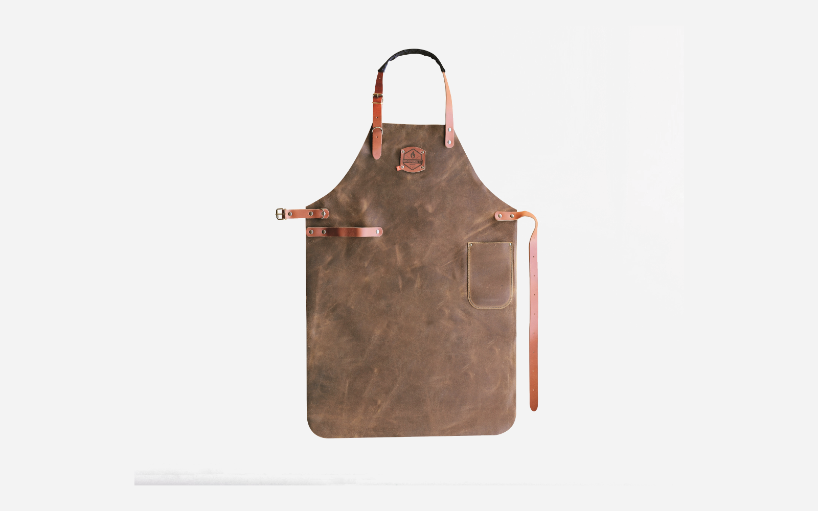 McBrikett Grillzubehör