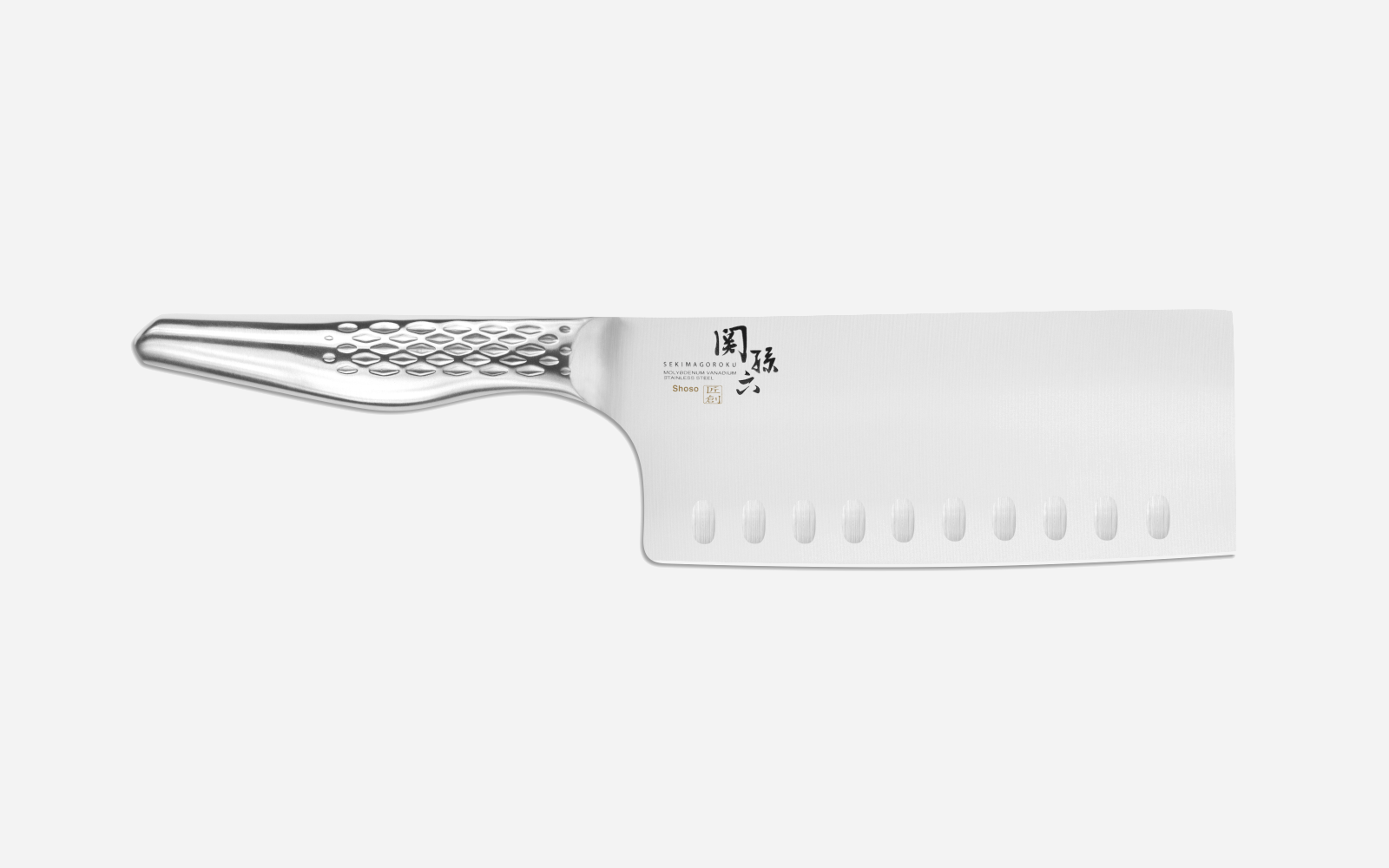 Kai Seki Magoroku Shoso