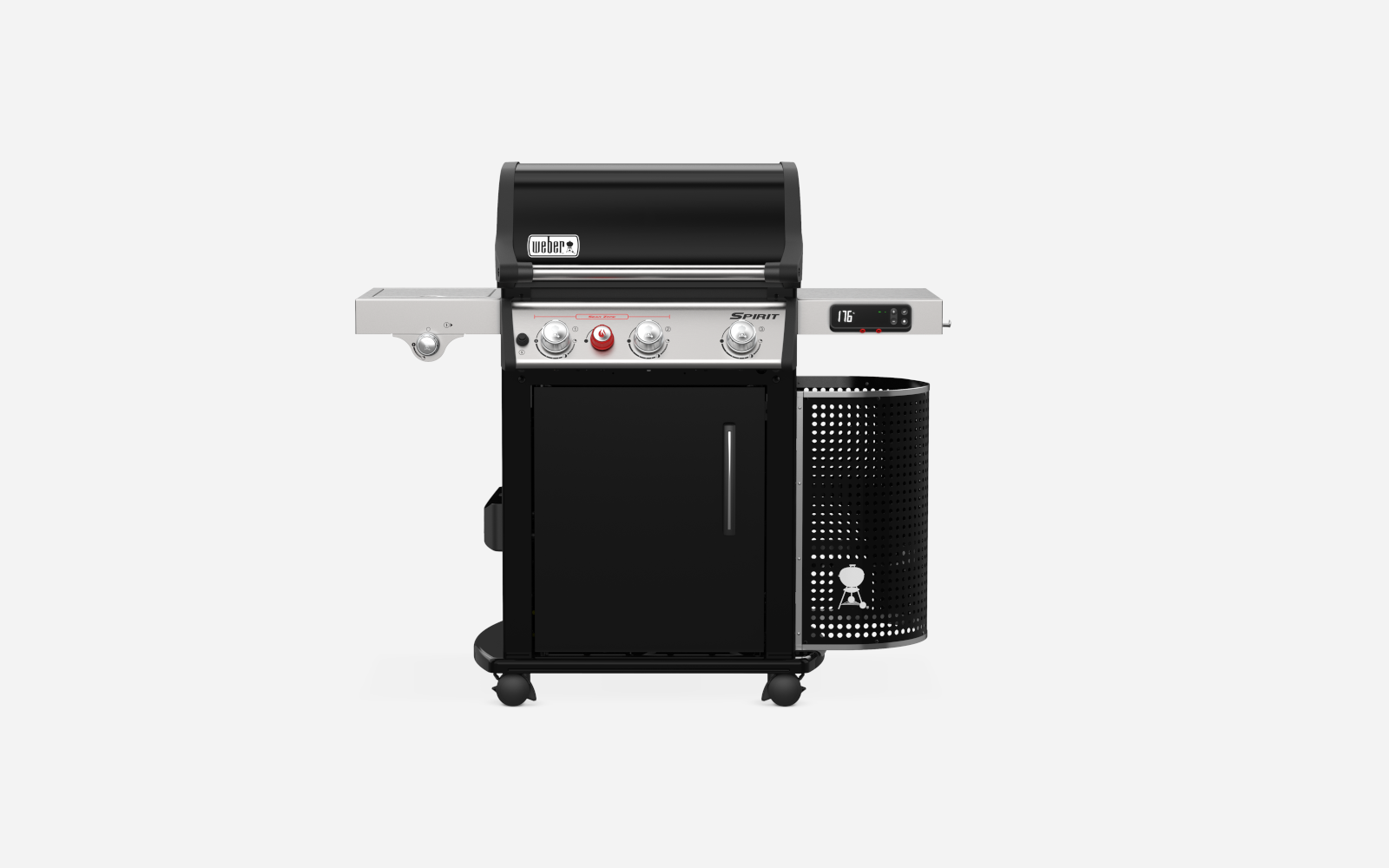 Weber Gasgrill