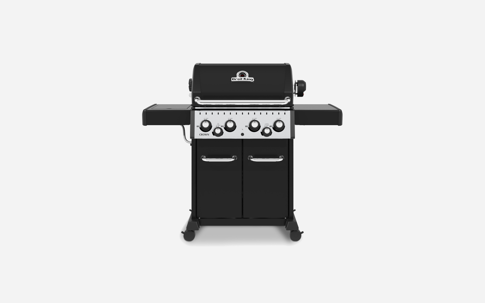 Broil King Crown
