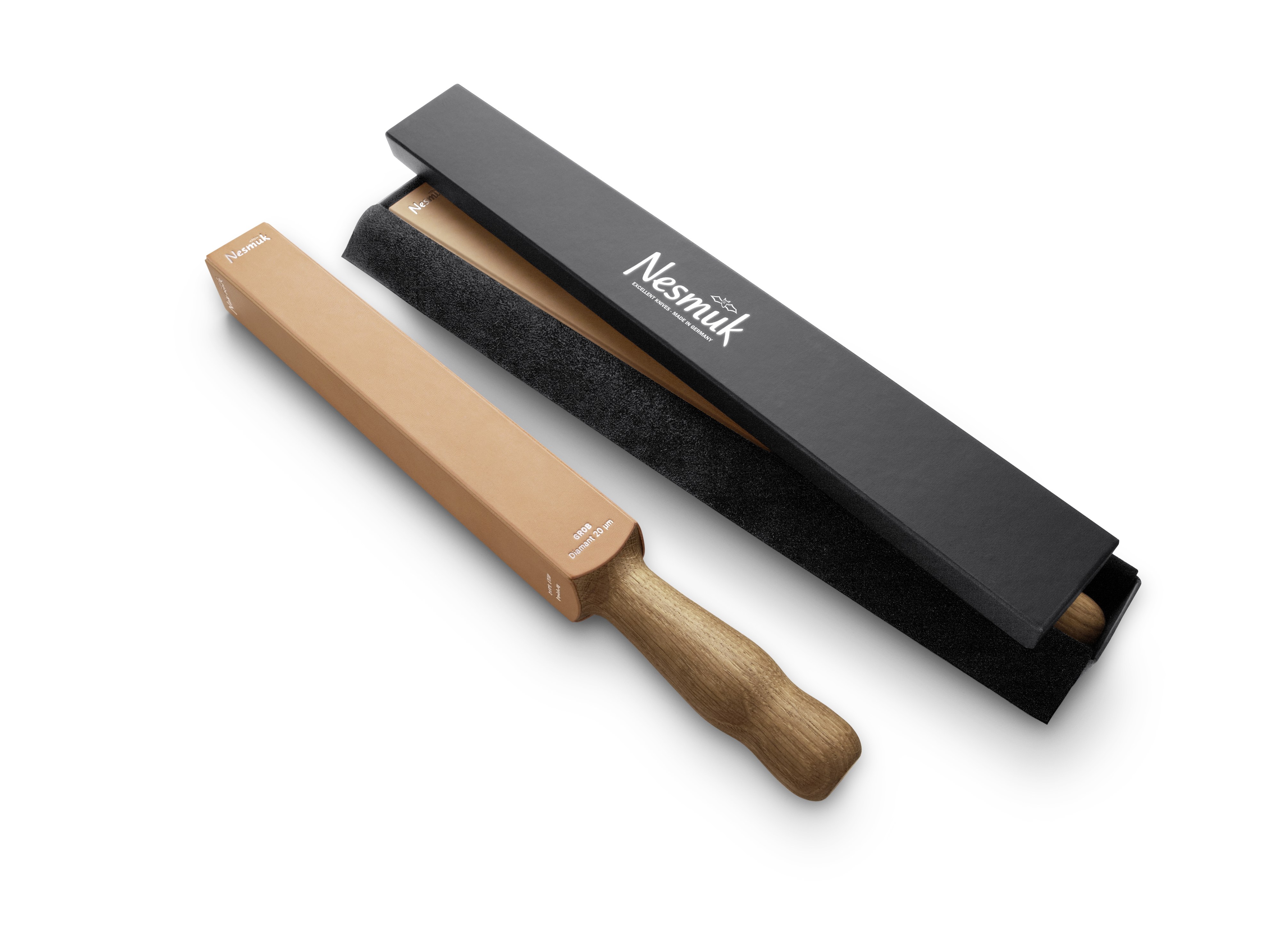 Nesmuk Messerschärfer