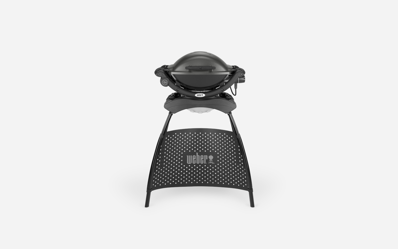 Weber Q