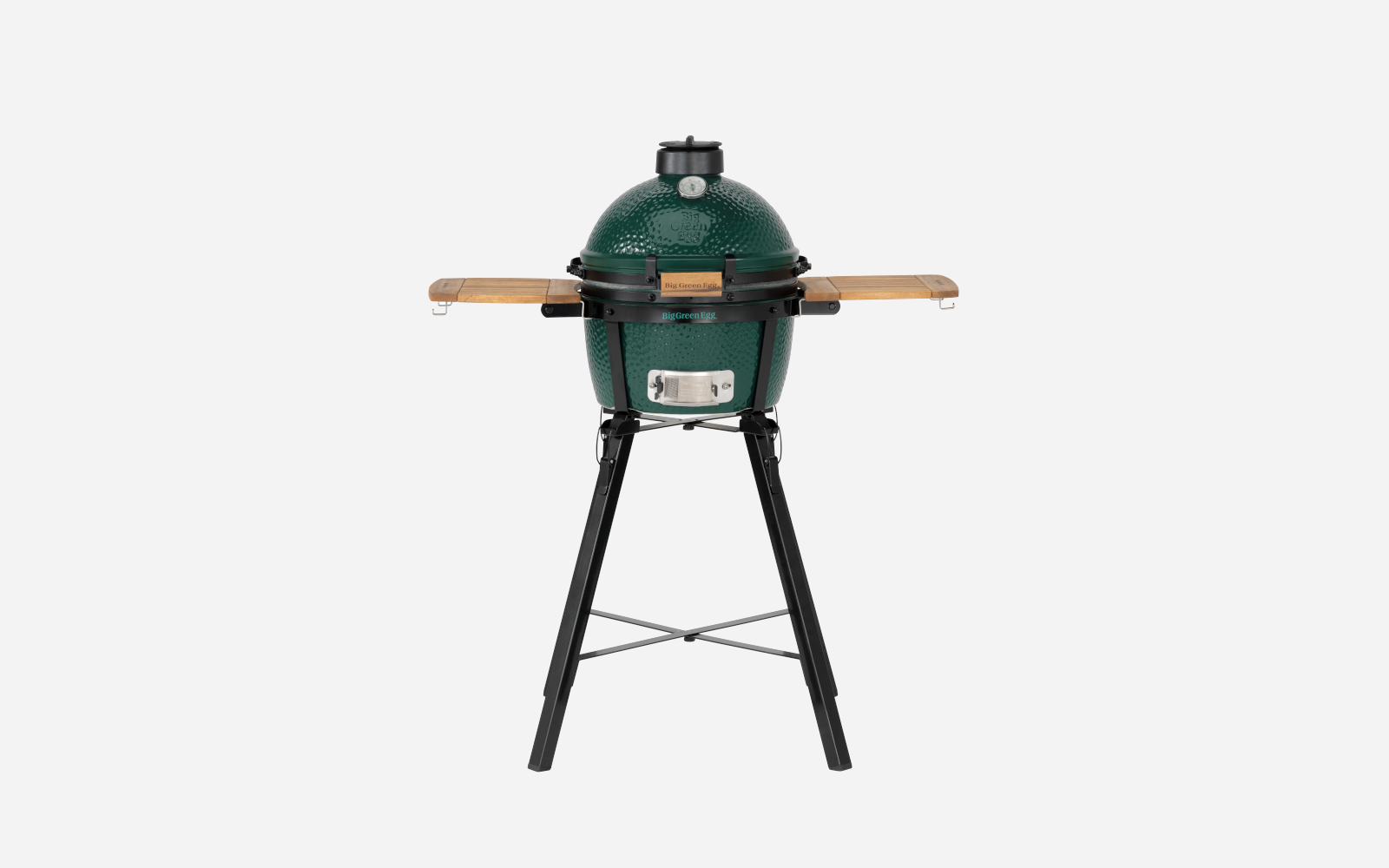 Big Green Egg Seitentische