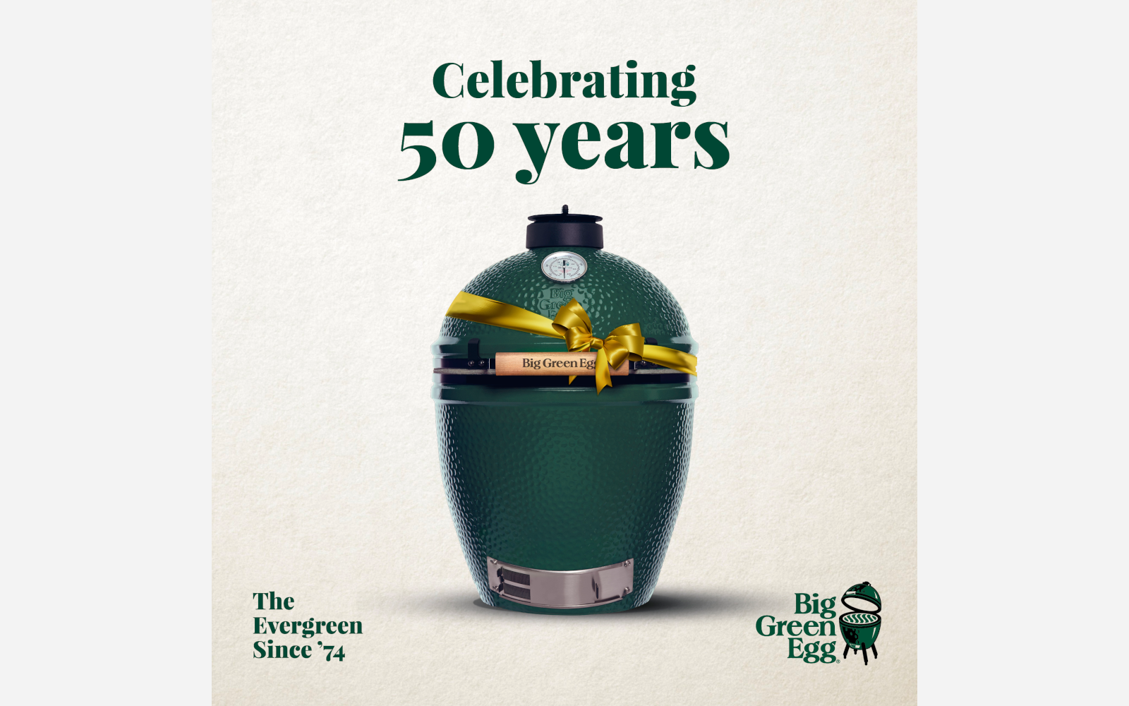 Big Green Egg Aktionen