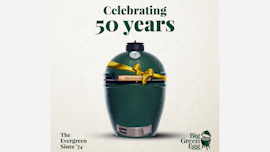 Big Green Egg Aktionen Big Green Egg Aktionen