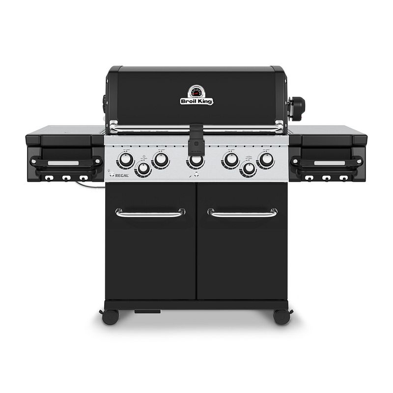 Broil King Regal 590