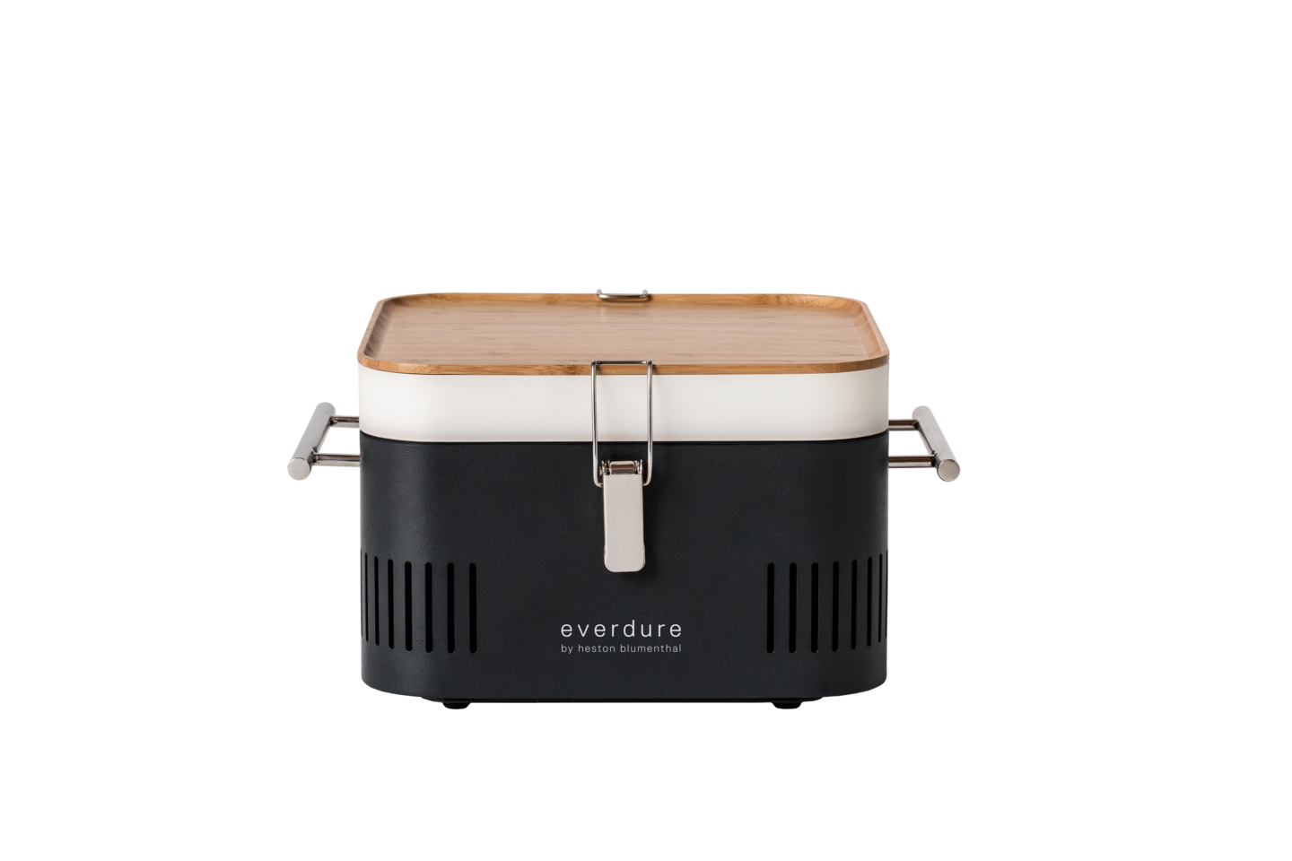 Everdure Cube graphite